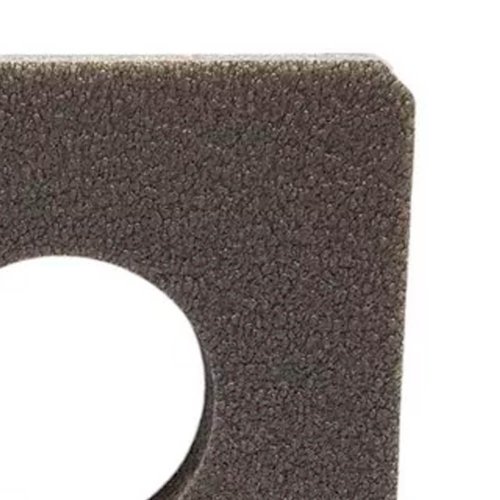 Placa de Borracha para 1900B - 421007-7 - Makita