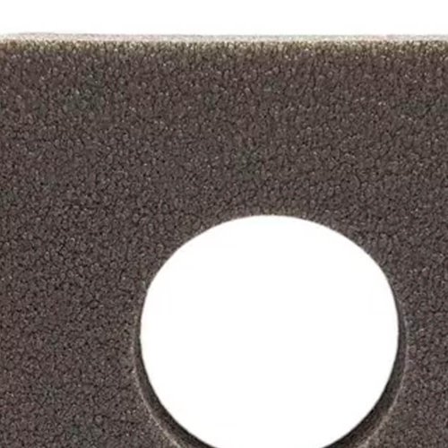 Placa de Borracha para 1900B - 421007-7 - Makita