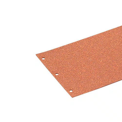 Placa de Borracha para Lixadeira 9404 - 193202-6 - Makita