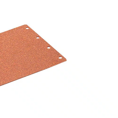 Placa de Borracha para Lixadeira 9404 - 193202-6 - Makita