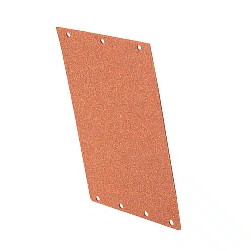 Placa de Borracha para Lixadeira 9404 - 193202-6 - Makita