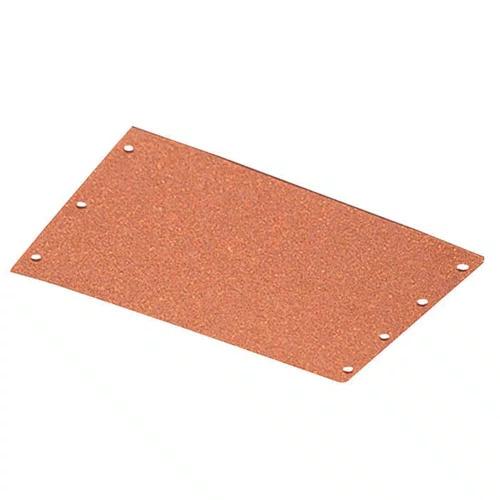 Placa de Borracha para Lixadeira 9404 - 193202-6 - Makita