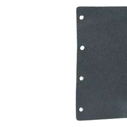 Placa de Borracha pata MBS 400 - 424058-9 - Makita