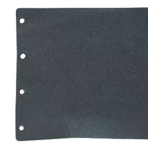 Placa de Borracha pata MBS 400 - 424058-9 - Makita