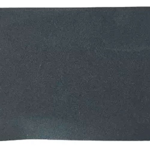 Placa de Borracha pata MBS 400 - 424058-9 - Makita