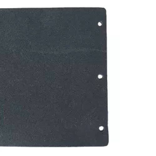 Placa de Borracha pata MBS 400 - 424058-9 - Makita