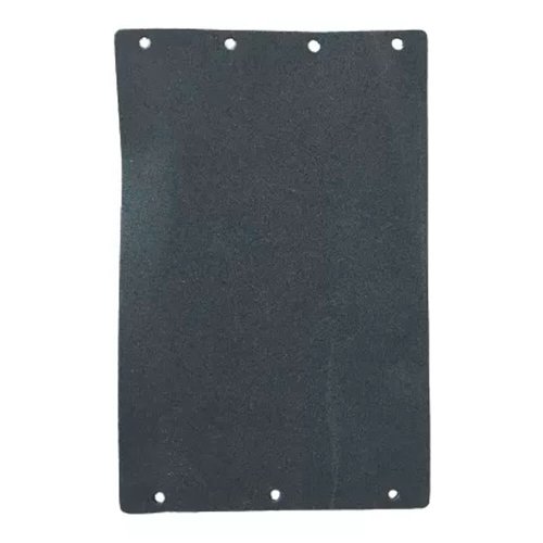 Placa de Borracha pata MBS 400 - 424058-9 - Makita