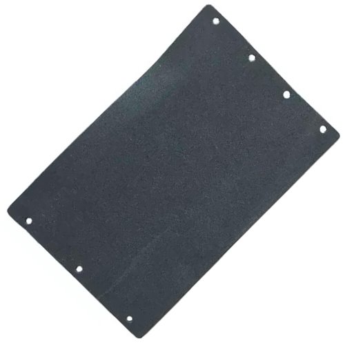 Placa de Borracha pata MBS 400 - 424058-9 - Makita
