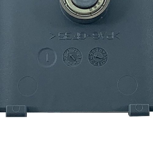 Placa de Conexão para Martelo GSH 11 E - Bosch