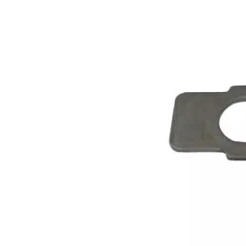 Placa de Encosto para Serra 4323 - 344615-6 - Makita