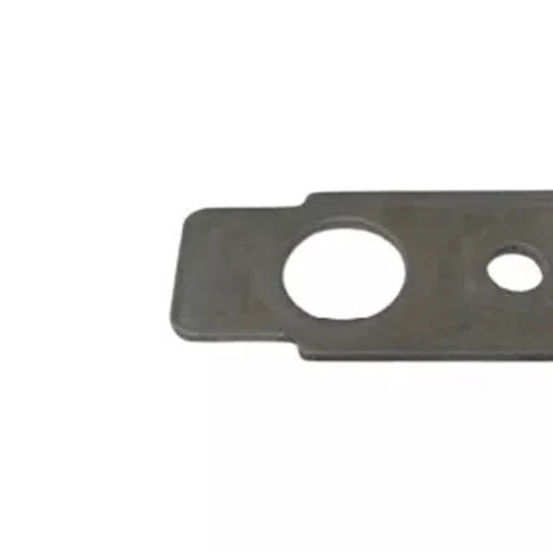 Placa de Encosto para Serra 4323 - 344615-6 - Makita