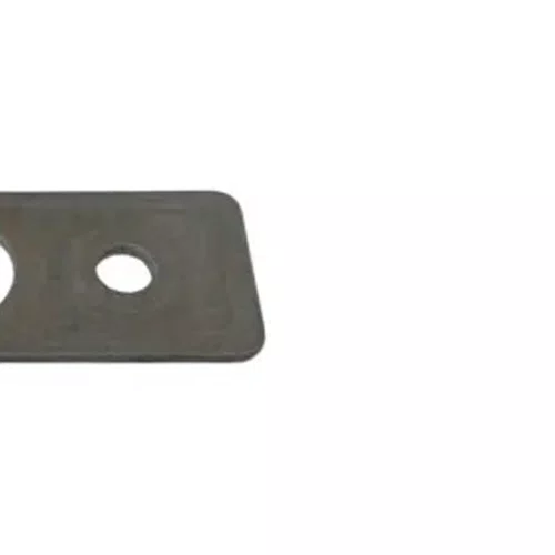Placa de Encosto para Serra 4323 - 344615-6 - Makita