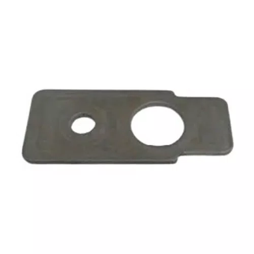 Placa de Encosto para Serra 4323 - 344615-6 - Makita