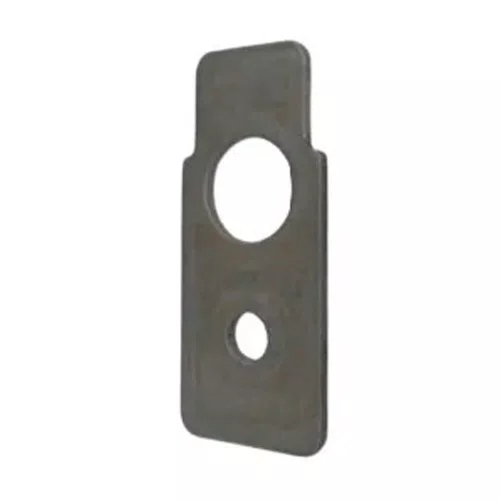 Placa de Encosto para Serra 4323 - 344615-6 - Makita
