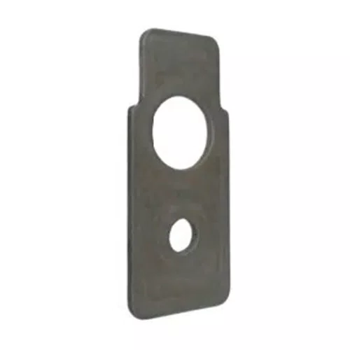 Placa de Encosto para Serra 4323 - 344615-6 - Makita