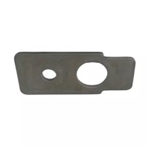 Placa de Encosto para Serra 4323 - 344615-6 - Makita