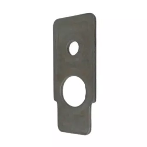 Placa de Encosto para Serra 4323 - 344615-6 - Makita