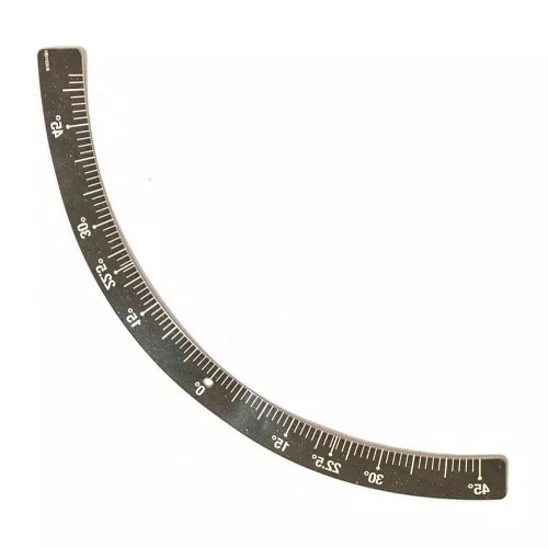 Placa de Escala para LS1040F - 816311-1 - Makita