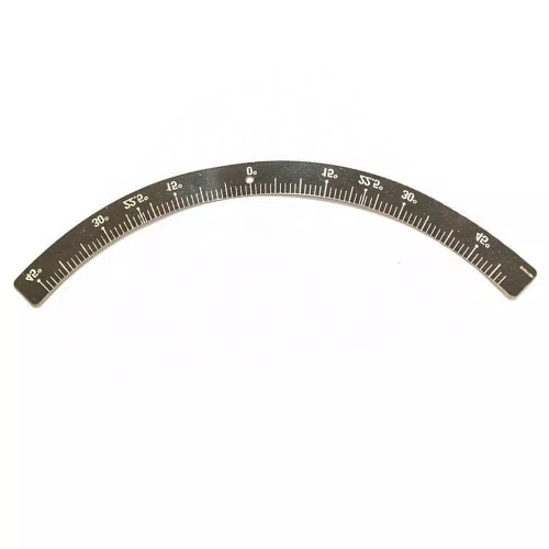 Placa de Escala para LS1040F - 816311-1 - Makita