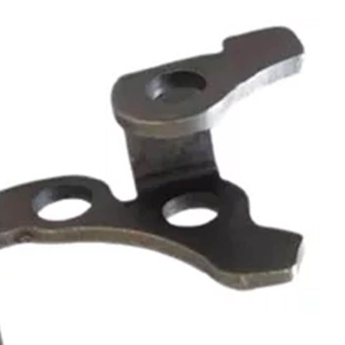 Placa de Mudança para Martelete HR2450/HR2452/HR2475 - Makita