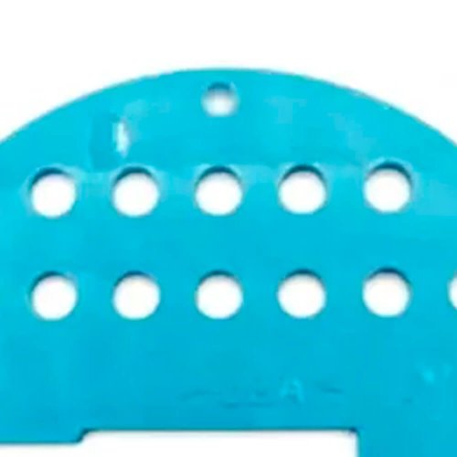 Placa de Proteção para LB1200F - JM21000191 - Makita