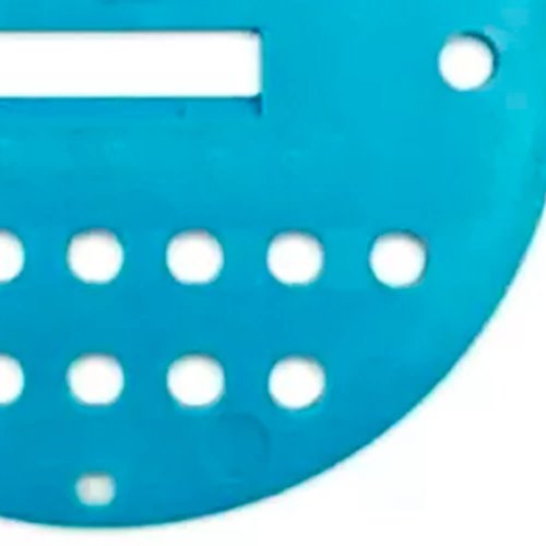 Placa de Proteção para LB1200F - JM21000191 - Makita