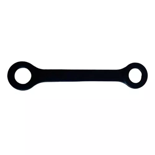 Placa do Amortecedor - 423345-3 - Makita