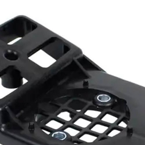 Placa do Filtro de Ar para Roçadeira - 452000-0 - Makita