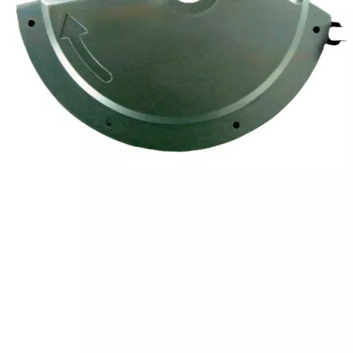 Placa do Guarda - N082425 - Dewalt