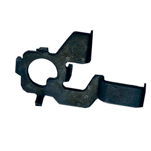 Placa do Interruptor - N465521 - Black & Decker