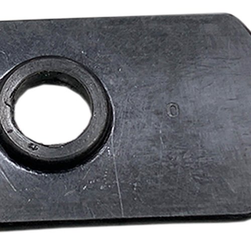 Placa do Interruptor Pos. 28A - RTS1-28A - Raimann