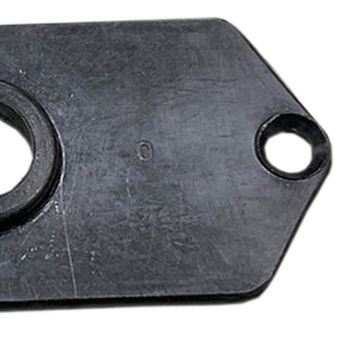 Placa do Interruptor Pos. 28A - RTS1-28A - Raimann