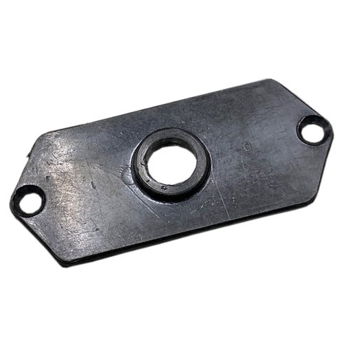 Placa do Interruptor Pos. 28A - RTS1-28A - Raimann