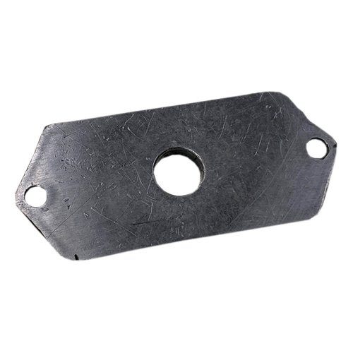 Placa do Interruptor Pos. 28A - RTS1-28A - Raimann
