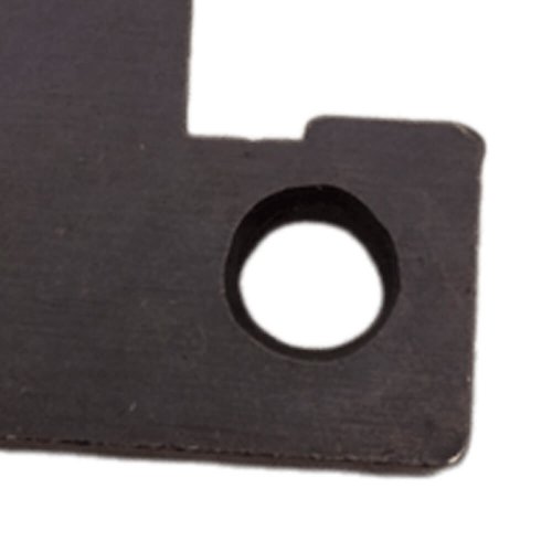 Placa para Pinador AF505/AF505N - HY00000048 - Makita