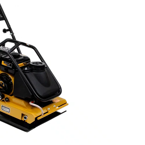 Placa Vibratória à Gasolina 7,5CV 224CC 79Hz 350mm BFG 100 Rental - Buffalo