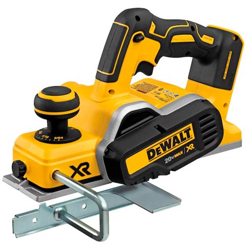 Plaina 20V MAX com Motor Brushless 15.000 RPM - DCP580B - Dewalt