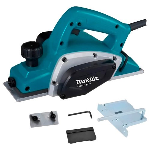 Plaina 82mm 3.1/4" 220V - M1902B-220 - Makita