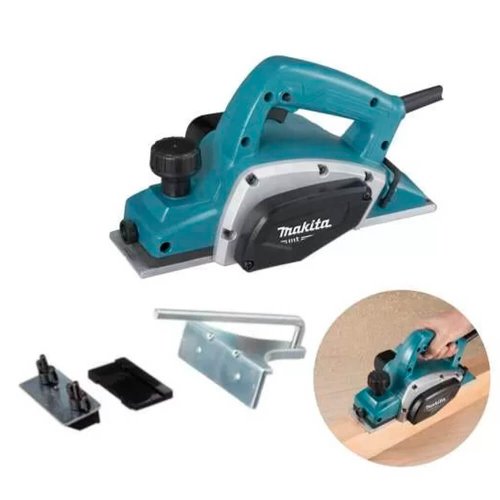 Plaina 82mm 3.1/4" 220V - M1902B-220 - Makita