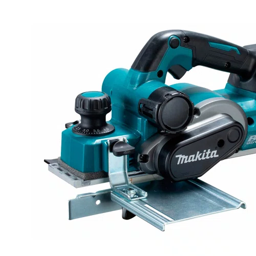 Plaina 82mm à Bateria 40V KP001GZ - Makita