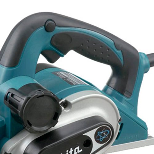 Plaina Elétrica 3.1/4" 850W CV 220V KP0810C - Makita