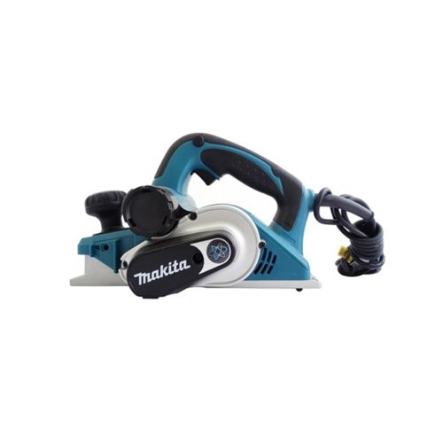 Plaina Elétrica 3.1/4" 850W CV 220V KP0810C - Makita