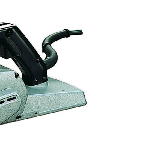 Plaina Elétrica 155mm 220V 1805N - Makita