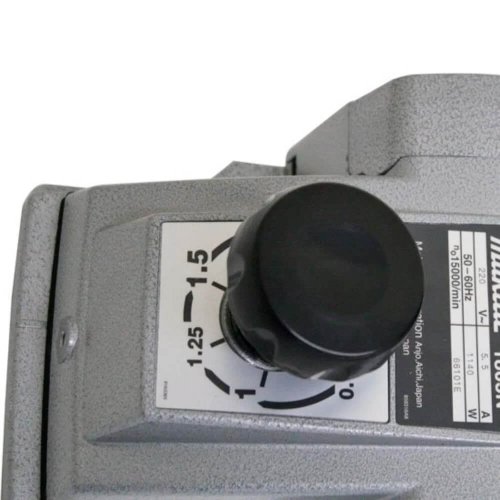 Plaina Elétrica 155mm 220V 1805N - Makita