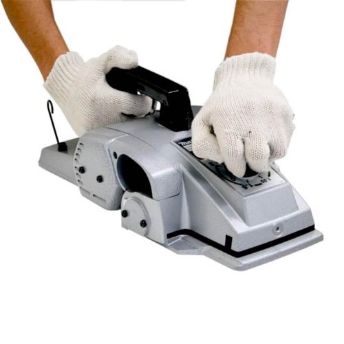 Plaina Elétrica 155mm 220V 1805N - Makita
