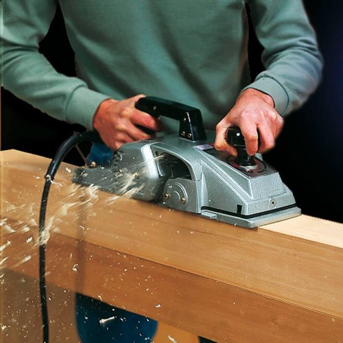 Plaina Elétrica 155mm 220V 1805N - Makita