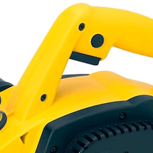 Plaina Elétrica 2,5mm 600W, 15.000 RPM 220V - DW680-B2 - Dewalt