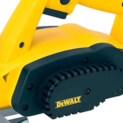 Plaina Elétrica 2,5mm 600W, 15.000 RPM 220V - DW680-B2 - Dewalt