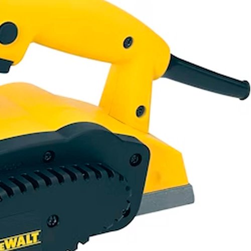 Plaina Elétrica 2,5mm 600W, 15.000 RPM 220V - DW680-B2 - Dewalt