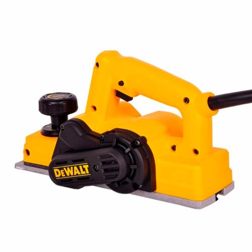 Plaina Elétrica 2,5mm 600W, 15.000 RPM 220V - DW680-B2 - Dewalt